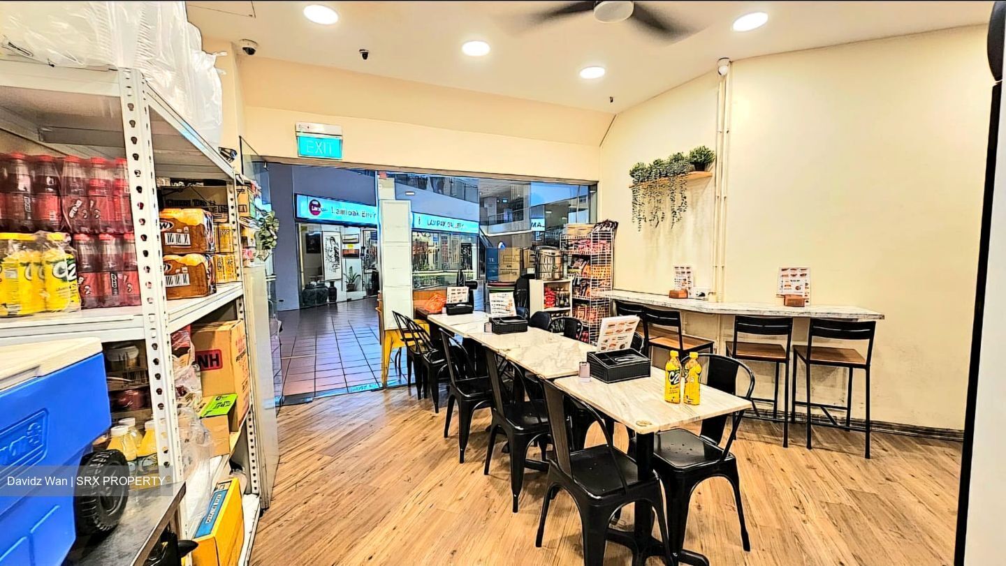 Balestier Point (D12), Retail #621164231